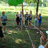 Слёт студенческих палаточных лагерей 2013 31