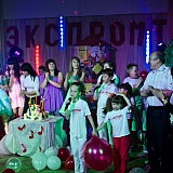 Студия Эстрадной Песни ЭКСПРОМТ(2012) 77