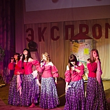 Студия Эстрадной Песни ЭКСПРОМТ(2012) 54