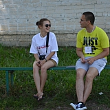 Слёт студенческих палаточных лагерей 2013 74