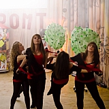 Студия Эстрадной Песни ЭКСПРОМТ(2012) 67