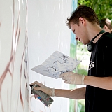 День молодёжи 44