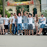 День молодёжи 85