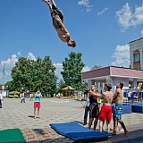 День молодёжи 313