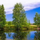 Красоты Борского Края!!! 12