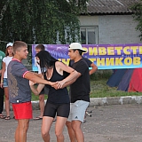 Слёт студенческих палаточных лагерей 2013 125