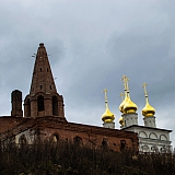 Борские храмы! 30