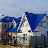 Наши любимые улицы! 60