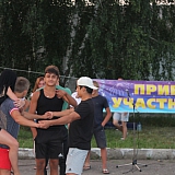 Слёт студенческих палаточных лагерей 2013 128