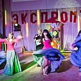 Студия Эстрадной Песни ЭКСПРОМТ(2012) 63