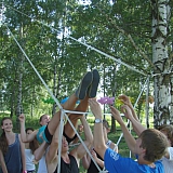 Слёт студенческих палаточных лагерей 2013 83