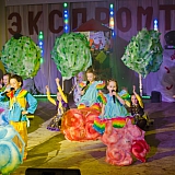 Студия Эстрадной Песни ЭКСПРОМТ(2012) 35