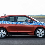 BMW i3 6