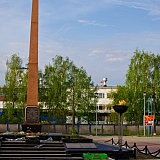 Наши любимые улицы! 45