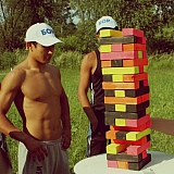 Слёт студенческих палаточных лагерей 2013 114