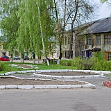 Наши любимые улицы! 56