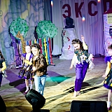 Студия Эстрадной Песни ЭКСПРОМТ(2012) 27