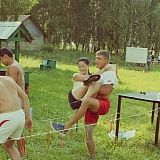 Слёт студенческих палаточных лагерей 2013 105