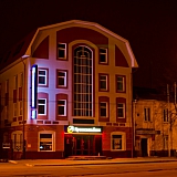 Наши любимые улицы! 23