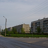 Наши любимые улицы! 62