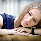 Мисс Бор на Твой Бор 63