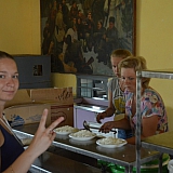 Слёт студенческих палаточных лагерей 2013 72