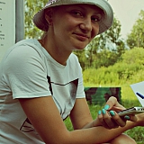 Слёт студенческих палаточных лагерей 2013 116