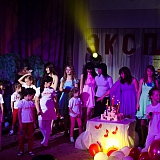 Студия Эстрадной Песни ЭКСПРОМТ(2012) 78