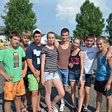 Слёт студенческих палаточных лагерей 2013 27