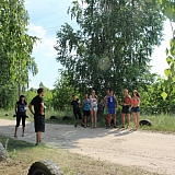 Слёт студенческих палаточных лагерей 2013 55