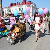 День семьи, любви и верности 34