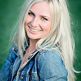 Мисс Бор на Твой Бор 52