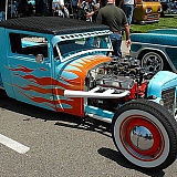 Автоэкзотика 2013 москва 55