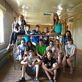 Слёт студенческих палаточных лагерей 2013 37