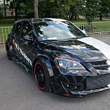 Автоэкзотика 2013 москва 49