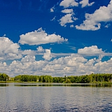 Красоты Борского Края!!! 41