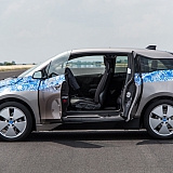 BMW i3 7