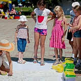 День молодёжи 25