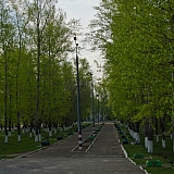 Наши любимые улицы! 47