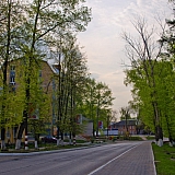 Наши любимые улицы! 48