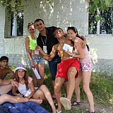 Слёт студенческих палаточных лагерей 2013 63