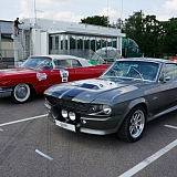 Автоэкзотика 2013 москва 15