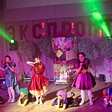 Студия Эстрадной Песни ЭКСПРОМТ(2012) 18