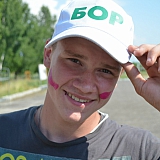 Слёт студенческих палаточных лагерей 2013 65