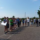 Слёт студенческих палаточных лагерей 2013 42