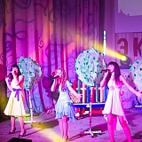 Студия Эстрадной Песни ЭКСПРОМТ(2012) 11