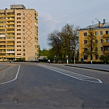 Наши любимые улицы! 31