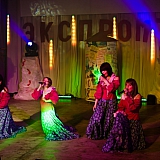 Студия Эстрадной Песни ЭКСПРОМТ(2012) 53