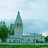 Борские храмы! 13