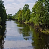 Красоты Борского Края!!! 20